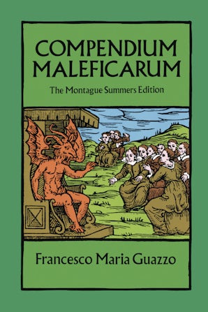 Compendium Maleficarum