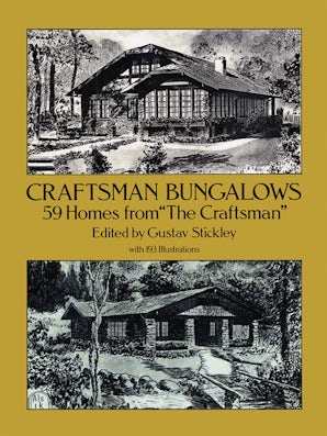 Craftsman Bungalows