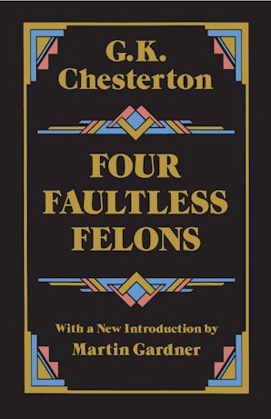 Four Faultless Felons