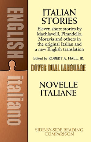 Italian Stories
