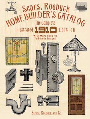 Sears, Roebuck Home Builder's Catalog