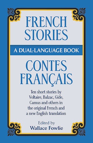 French Stories/Contes Francais