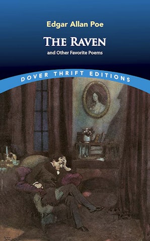 The Raven and Other Favorite Poems