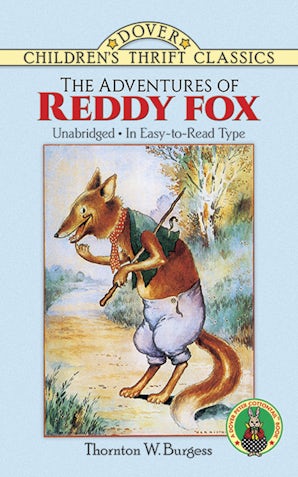 The Adventures of Reddy Fox