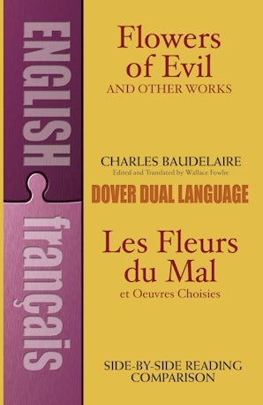 Flowers of Evil and Other Works