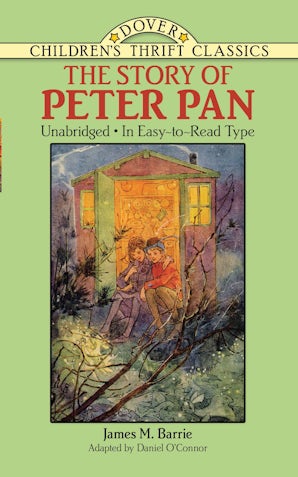 The Story of Peter Pan