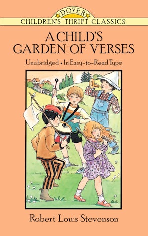 A Child's Garden of Verses