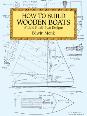 How to Build Wooden Boats