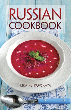 Russian Cookbook
