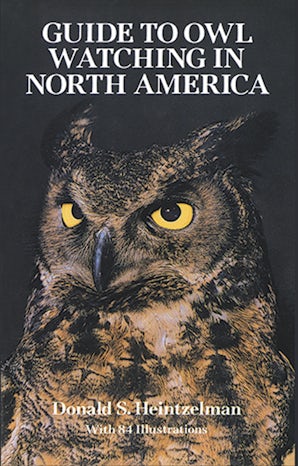 Guide to Owl Watching in North America