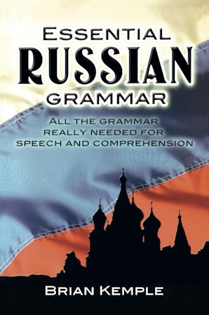 Essential Russian Grammar