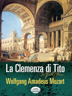 La Clemenza di Tito