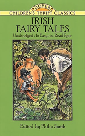 Irish Fairy Tales