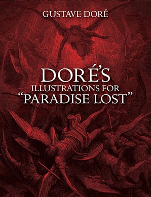 Doré's Illustrations for "Paradise Lost"