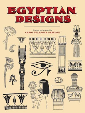 Egyptian Designs