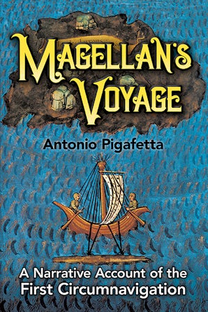 Magellan's Voyage