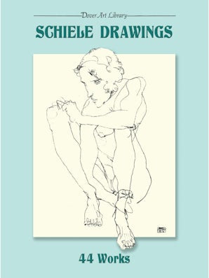 Schiele Drawings