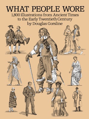 What People Wore
