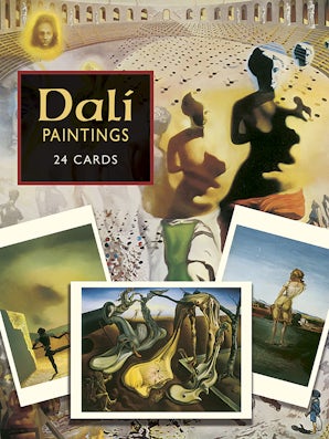 Dali Paintings