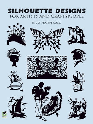 Silhouette Designs for Artists and Craftspeople