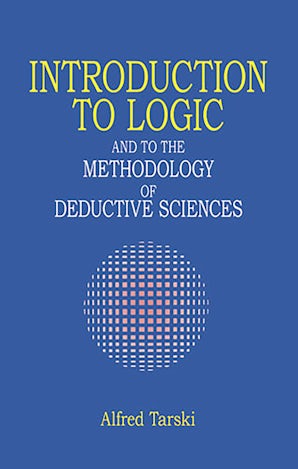 Introduction to Logic