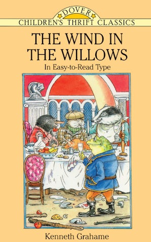 The Wind in the Willows