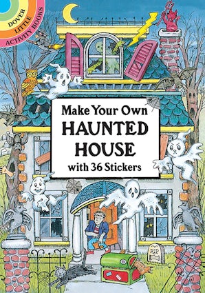 Make Your Own Haunted House