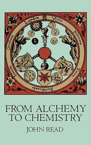 From Alchemy to Chemistry