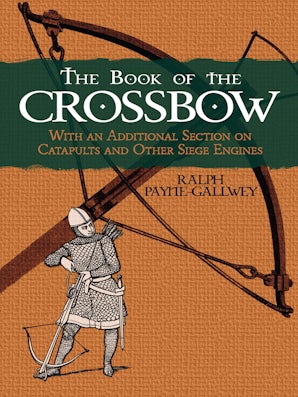 The Book of the Crossbow