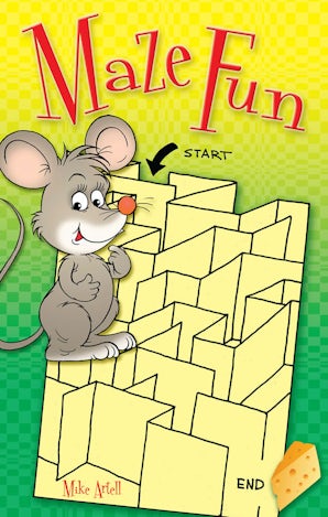 Maze Fun