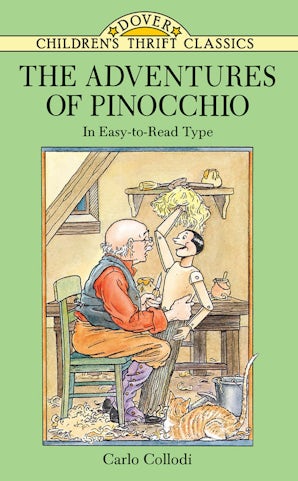 The Adventures of Pinocchio