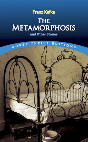 The Metamorphosis and Other Stories