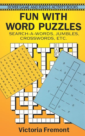 Fun with Word Puzzles