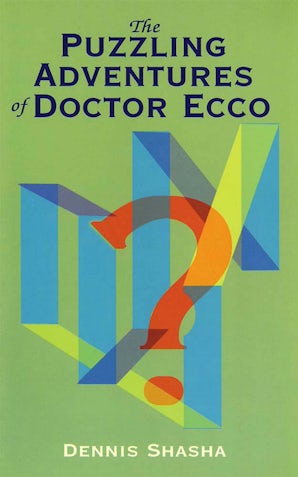 The Puzzling Adventures of Dr. Ecco