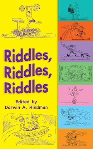 Riddles, Riddles, Riddles