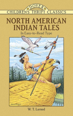 North American Indian Tales