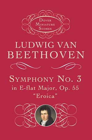 Symphony No. 3 in E-flat Major, Op. 55