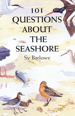 101 Questions About the Seashore