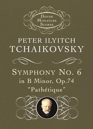Symphony No. 6 in B Minor