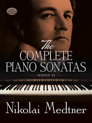 The Complete Piano Sonatas, Series II