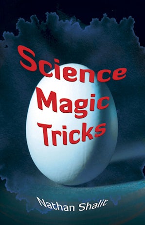 Science Magic Tricks