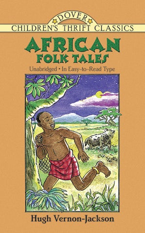 African Folk Tales