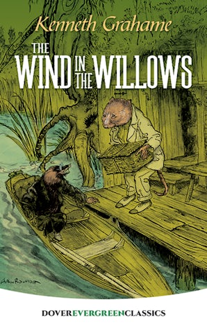 The Wind in the Willows