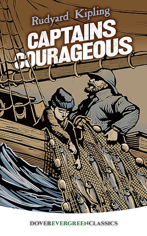 Captains Courageous