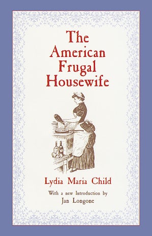 The American Frugal Housewife