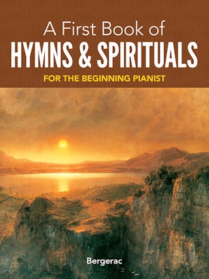 A First Book of Hymns and Spirituals
