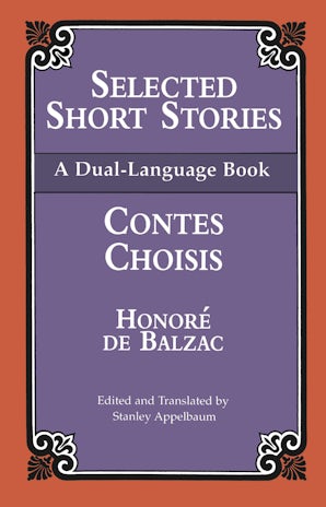 Selected Short Stories (Dual-Language)
