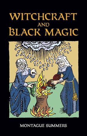 Witchcraft and Black Magic