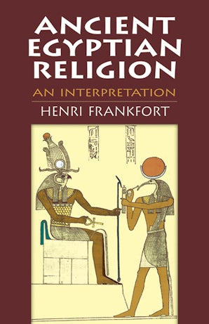 Ancient Egyptian Religion