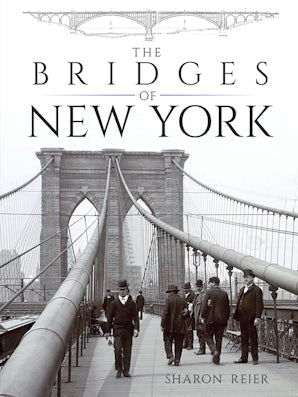 The Bridges of New York